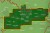 Słowacja,1:200 000 atlas samochodowy wydawnictwa Shocart. Zasięg