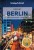 Berlin. Przewodnik Pocket z mapą wydawnictwa Lonely Planet. Okładka
