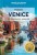 Wenecja. Przewodnik Pocket z mapą wydawnictwa Lonely Planet. Okładka
