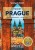 Praga / Prague. Przewodnik Pocket z mapą wydawnictwa Lonely Planet. Okładka