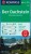 Der Dachstein, Filzmoos,Ramsau. Wodooporna mapa turystyczna 031 wydawnictwa Kompass. Okładka