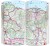 Hiszpania 3 w 1. Przewodnik, atlas, mapa wydawnictwa ExpressMap. Przykładowa strona atlas