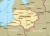 Litwa i Obwód Kaliningradzki 1:325 000. Wodoodporna mapa samochodowo-turystyczna wydawnictwa Reise Know-How. Zasięg