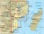 Mozambik i Malawi 1:1 200 000. Wodoodporna mapa samochodowo-turystyczna wydawnictwa Reise Know-How. Zasięg