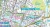 Wrocław 1:22 500. Foliowana mapa / Plan miasta wydawnictwa ExpressMap. Fragment