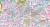 Rzym 1:15 000. Laminowana mapa kieszonkowa / Plan miasta. wydawnictwa ExpressMap. Fragment 1