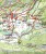 Alpy Julijskie 1:50 000. Mapa turystyczna wydawnictwa Kartografija. Fragment 1