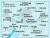 Trentino 1:150 000. Mapa samochodowo-turystyczna i panoramiczna 354 wydawnictwa Kompass. Zasięg