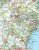 Ibiza i Formentera. Mapa turystyczna 239 wydawnictwa Kompass. Fragment 1
