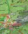 Dachsteingebirge, Hallstatter See. Wodoodporna mapa turystyczna 550 wydawnictwa Kompass. Fragment 2