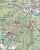 Naturpark Zirbitzkogel-Grebenzen. Wodoodporna mapa turystyczna WK 211 wydawnictwa Freytag & Berndt. Fragment 1