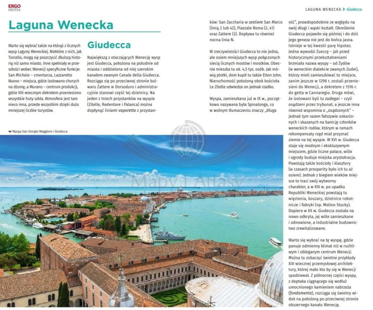 Toskania i Wenecja. Przewodnik travelbook wydawnictwa Bezdroża. Fragment 4