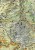 Czeska i Saksońska Szwajcaria, część wschodnia 1:25 000. Mapa turystyczna wydawnictwa Galileos. Fragment 2
