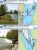 Otava. Mapa kajakowa wydawnictwa Shocart. Fragment 3