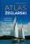 Atlas żeglarski. Kompendium dla żeglarza jachtowego wydawnictwa SBM. Okładka