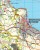 Jezioro Garda 1:50 000. Wodoodporna mapa rowerowa wydawnictwa ADFC. Fragment 3