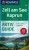 Zell am See, Kaprun. Laminowana mapa turystyczna 030 wydawnictwa Kompass. Informator
