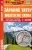 Tatry Zachodnie. Mapa turystyczna 702 wydawnictwa Shocart. Okładka