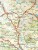 Australia, część wschodnia. Wodoodporna mapa samochodowa-turystyczna wydawnictwa Reise Know-How. Fragment 2