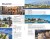 Wybrzeże Chorwacji. Dalmacja. Przewodnik travel&style wydawnictwa Bezdroża. Przykładowe strony 1