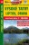 Wysokie Tatry. Liptów, Orawa. Mapa turystyczna 231 wydawnictwa Shocart. Okładka