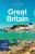 Wielka Brytania / Great Britain. Przewodnik wydawnictwa Lonely Planet. Okładka