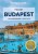 Budapeszt / Budapest. Przewodnik wydawnictwa Lonely Planet. Okładka