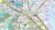 Gdańsk, Sopot 1:26 000. Laminowany plan miasta / Mapa kieszonkowa wydawnictwa ExpressMap. Fragment