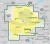 Botswana 1:1 100 000. Mapa samochodowo-turystyczna wydawnictwa Freytag & Berndt. Zasięg