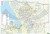 Botswana 1:1 100 000. Mapa samochodowo-turystyczna wydawnictwa Freytag & Berndt. Strona 2
