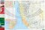 Botswana 1:1 100 000. Mapa samochodowo-turystyczna wydawnictwa Freytag & Berndt. Strona 1