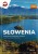 Słowenia "Inspirator Podróżniczy". Przewodnik + mapa wydawnictwa Pascal. Okładka