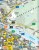 Salzburg 1:8 000. Wodoodporna mapa / plan miasta wydawnictwa Freytag & Berndt. Fragment 1
