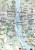 Salzburg 1:8 000. Wodoodporna mapa / plan miasta wydawnictwa Freytag & Berndt. Fragment 2