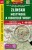 Zlin, Góry Hostyńskie i Wizowickie / Zlinsko, Hostynske a Vizovicke Vrchy. Mapa turystyczna 470 wydawnictwa Shocart. Okładka