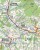 Czarnohora 1:50 000. Wodoodporna mapa turystyczna wydawnictwa ASSA. Fragment 1