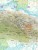 Papua Nowa Gwinea / Papua neuguinea 1:2 000 0000. Wodoodporna mapa samochodowa-turystyczna wydawnictwa  Reise Know-How. Fragment 1