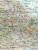 Papua Nowa Gwinea / Papua neuguinea 1:2 000 0000. Wodoodporna mapa samochodowa-turystyczna wydawnictwa  Reise Know-How. Fragment 2
