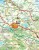 Kuba 1:650 000. Wodoodporna mapa samochodowa-turystyczna wydawnictwa Reise Know-How. Fragment 1