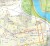 Filadelfia. Wodoodporna mapa samochodowo-turystyczna wydawnictwa ITMB. Fragment 3