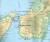 Sycylia i Włochy Południowe. Wodoodporna mapa samochodowo-turystyczna wydawnictwa ITMB. Fragment 1