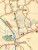 Namibia 1:1 000 000. Wodoodporna mapa samochodowo-turystyczna wydawnictwa Traveller's Map. Fragment 3