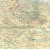 Nepal mapa samochodowo-turystyczna wydawnictwa ITMB. Fragment 1