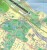 Buenos Aires i północno-wschodnia Argentyna. Mapa samochodowo-turystyczna wydawnictwa ITMB. Fragment 2