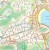Rio de Janeiro i wschodnie wybrzeże. Mapa samochodowo-turystyczna wydawnictwa ITMB. Fragment 1
