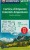 Cortina d'Ampezzo. Dolomiti Ampezzane. Wodoodporna mapa turystyczna 654 wydawnictwa Kompass. Okładka