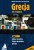 Grecja dla żeglarzy. Tom 1: Zatoka Sarońska, Argolidzka i Cyklady. Przewodnik żeglarski wydawnictwa Almapress. Okładka