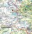 Kuba Wschodnia i Zachodnia 1:400 000. Zestaw dwóch map samochodowo-turystycznych wydawnictwa Freytag & Berndt. Mapa druga - fragment 2