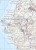 Sintra Cascais Nature Park 1:25 000. Wodoodporna mapa samochodowo-turystyczna wydawnictwa Adventure Maps. Fragment