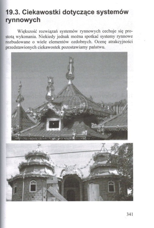 Instalacje wodociągowe i kanalizacyjne. Poradnik wydawnictwa Kabe. Przykładowa strona 3